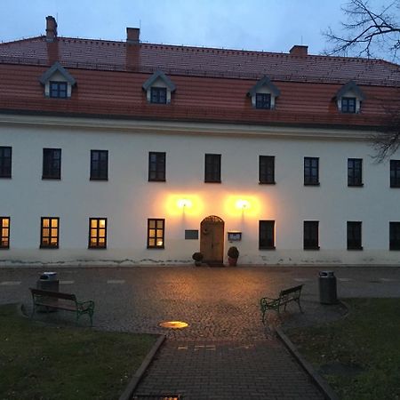 Zamek Havirov 호텔 외부 사진