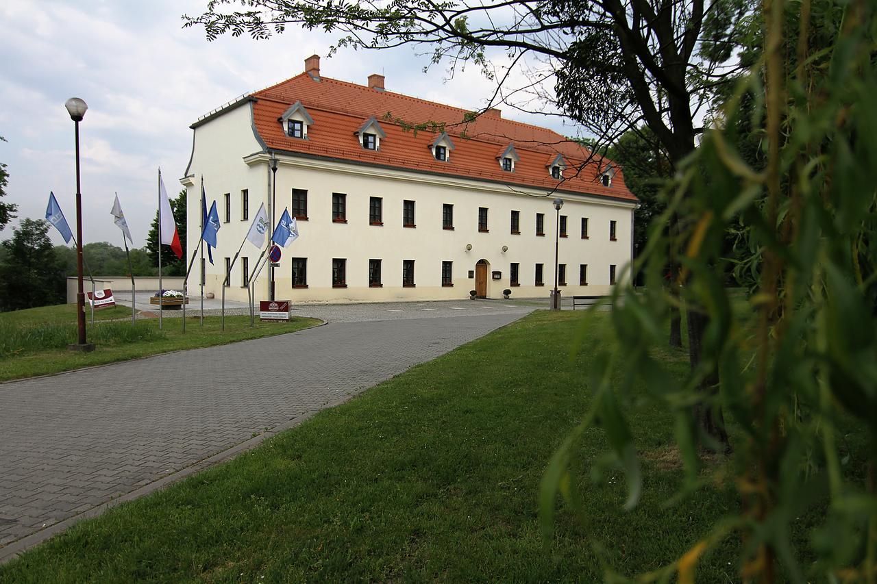 Zamek Havirov 호텔 외부 사진