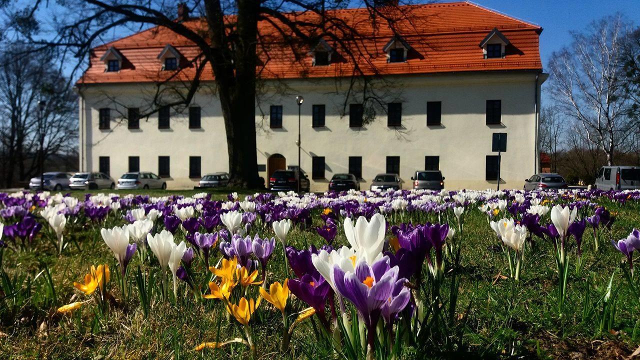 Zamek Havirov 호텔 외부 사진
