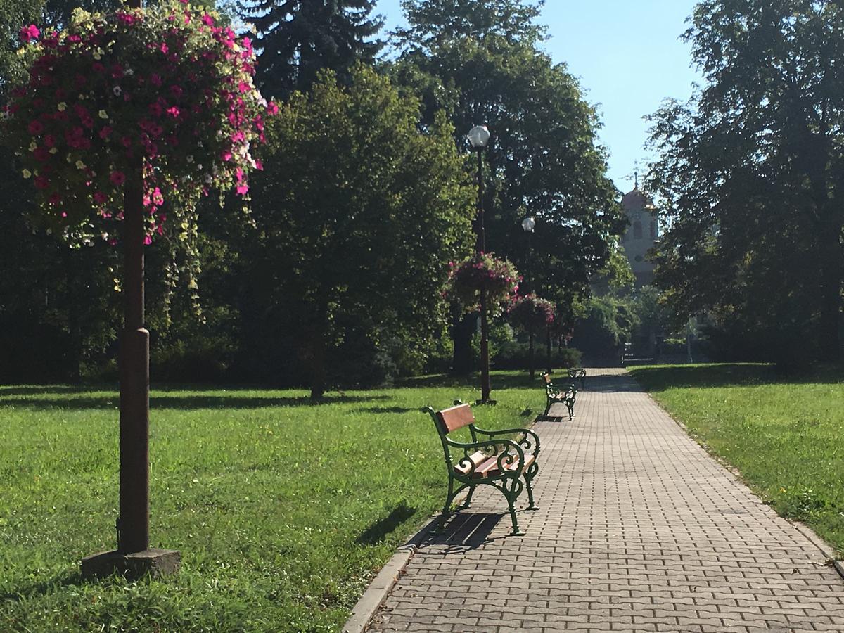 Zamek Havirov 호텔 외부 사진