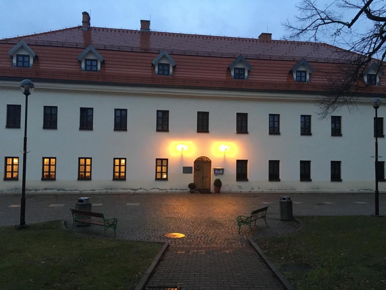 Zamek Havirov 호텔 외부 사진